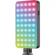 Портативне LED відеосвітло Proove GlowBox (PLGB00010001)