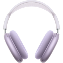 Навушники Apple AirPods Max 2024 Purple (MWW83), Цвет: Фиолетовый, Оригинальное название цвета: Purple