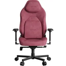 Крісло для геймерів HATOR Arc 3 S Velour (HTC3444S) Orchid Pink