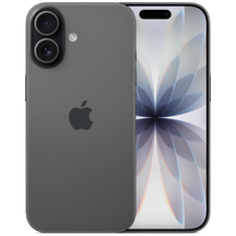 Apple iPhone 17 512GB Black (E-Sim), Версія: eSIM, Память: 512 Гб, Цвет: Чорний, Оригинальное название цвета: Black