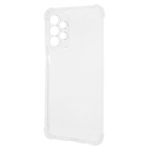 Чохол WXD Силікон 0.8 mm HQ Samsung Galaxy A23 (A235F) Clear