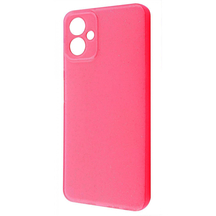 Чохол WAVE Twinkle Case Samsung Galaxy A06 Pink