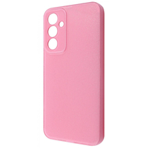 Чохол WAVE Twinkle Case Samsung Galaxy S24/S25 Light pink