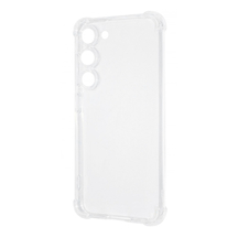 Чохол WXD Силікон 0.8 mm HQ Samsung Galaxy S23 Clear