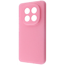 Чохол WAVE Twinkle Case Xiaomi Redmi Note 14 Pro 5G/Poco X7 Light pink
