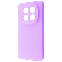 Чохол WAVE Twinkle Case Xiaomi Redmi Note 14 Pro 5G/Poco X7 Purple