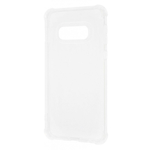 Чохол WXD Силікон 0.8 mm HQ Samsung Galaxy S10E (G970F) Clear