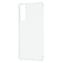 Чохол WXD Силікон 0.8 mm HQ Samsung Galaxy S21 (G991B) Clear