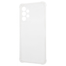 Чохол WXD Силікон 0.8 mm HQ Samsung Galaxy A53 (A536B) Clear