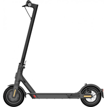 Электросамокат Xiaomi Mi Electric Scooter 1S Black EU FBC4019GL