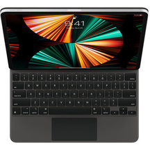 Apple Magic Keyboard for iPad Pro 12.9 Black (MJQK3RS)