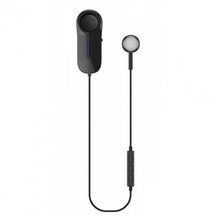 Наушники Baseus Encok Wireless Earphone A06 Black (PB2209Z-1), Цвет: Черный, Оригинальное название цвета: Black