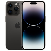 Apple iPhone 14 Pro 128GB Space Black