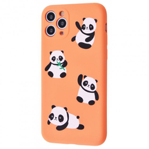Купити Чохол WAVE Fancy Case Apple iPhone 11 Pro Panda