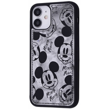 Чохол Mickey Mouse Apple iPhone 12 Mini Black