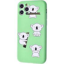 Чехол WAVE Fancy Case Apple iPhone 11 Pro Max Coala
