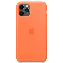 Купити Чохол силіконовий Apple iPhone 11 Pro Vitamin C