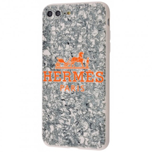 Купити Чохол Brand Hermes Apple iPhone 7 Plus/8 Plus