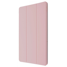 Чохол WAVE Smart Cover Samsung Galaxy Tab A9 8,7" Pink sand