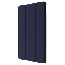 Чохол WAVE Smart Cover Samsung Galaxy Tab A9 8,7" Midnight blue