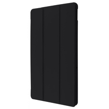 Чохол WAVE Smart Cover Samsung Galaxy Tab A9 8,7" Black