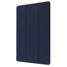 Чохол WAVE Smart Cover Samsung Galaxy Tab S9 FE/S10 FE/S10 Lite 10,9" Midnight blue