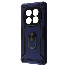 Чохол WAVE Power Magnetic Xiaomi Redmi Note 14 Pro+ Navy blue