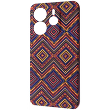 Чохол WAVE Gleam Case Xiaomi Redmi Note 14 4G (Global) Bright ornament