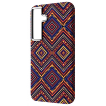 Чохол WAVE Gleam Case with Magnetic Ring Samsung Galaxy S24 Plus Bright ornament