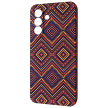 Чохол WAVE Gleam Case Samsung Galaxy S24 FE Bright ornament