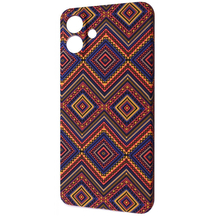 Чохол WAVE Gleam Case Samsung Galaxy A07 Bright ornament