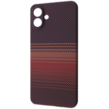Чохол WAVE Gleam Case Samsung Galaxy A07 Gold stripes