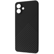 Чохол WAVE Gleam Case Samsung Galaxy A07 Obsidian