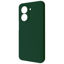 Чохол WAVE Full Silicone Cover Xiaomi Redmi A5 (European) Cyprus green