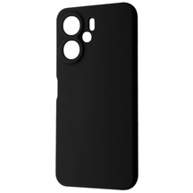 Чохол WAVE Full Silicone Cover Xiaomi Redmi 13C 4G/Poco C65 Black