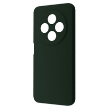 Чохол WAVE Full Silicone Cover Xiaomi Redmi 14C 4G/Poco C75 4G/Redmi A4 Cyprus green
