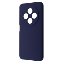 Чохол WAVE Full Silicone Cover Xiaomi Redmi 14C 4G/Poco C75 4G/Redmi A4 Midnight blue