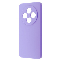 Чохол WAVE Full Silicone Cover Xiaomi Redmi 14C 4G/Poco C75 4G/Redmi A4 Light purple