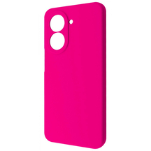 Чохол WAVE Full Silicone Cover Xiaomi Redmi A5/Poco C71 (Global) Pink
