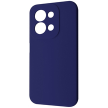 Чохол WAVE Full Silicone Cover Xiaomi Redmi 15C 4G (European) 173.2mm Midnight blue