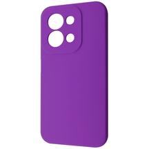 Чохол WAVE Full Silicone Cover Xiaomi Redmi 15C 4G (European) 173.2mm Purple