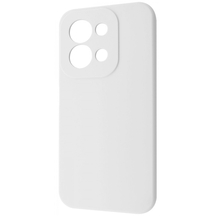 Чохол WAVE Full Silicone Cover Xiaomi Redmi 15C 4G (European) 173.2mm White