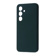 Чохол WAVE Full Silicone Cover Samsung Galaxy S24 Plus Cyprus green