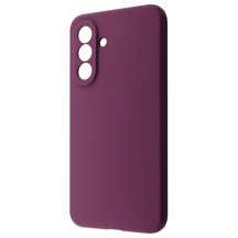 Чохол WAVE Full Silicone Cover Samsung Galaxy S25 FE Purple