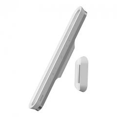 Лампа аккумуляторная Baseus Magnetic Stepless Dimming Charging Desk Lamp Pro White (DGXC-02)