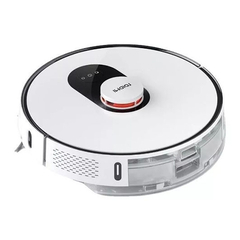 Робот-пылесос Roidmi EVE Plus Robot Vacuum Mop Cleaner White