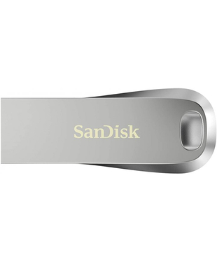 USB Flash Drive Sandisk Ultra Luxe 512GB USB 3,1