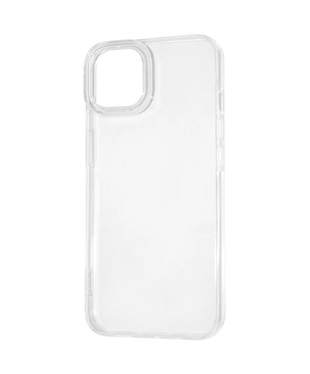 Чехол Baseus Simple (TPU) iPhone 14 Pro Max (transparent)