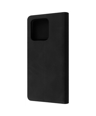 Чохол WAVE Fold Case Xiaomi Redmi Note 14 4G (European) Black