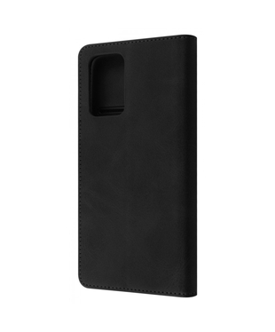 Чохол WAVE Fold Case Xiaomi Redmi Note 14 5G/Poco M7 Pro Black